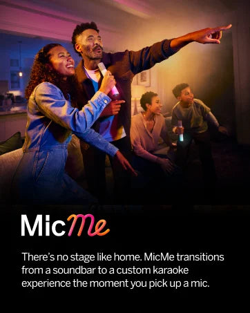 Smart TV with Alexa Compatibility