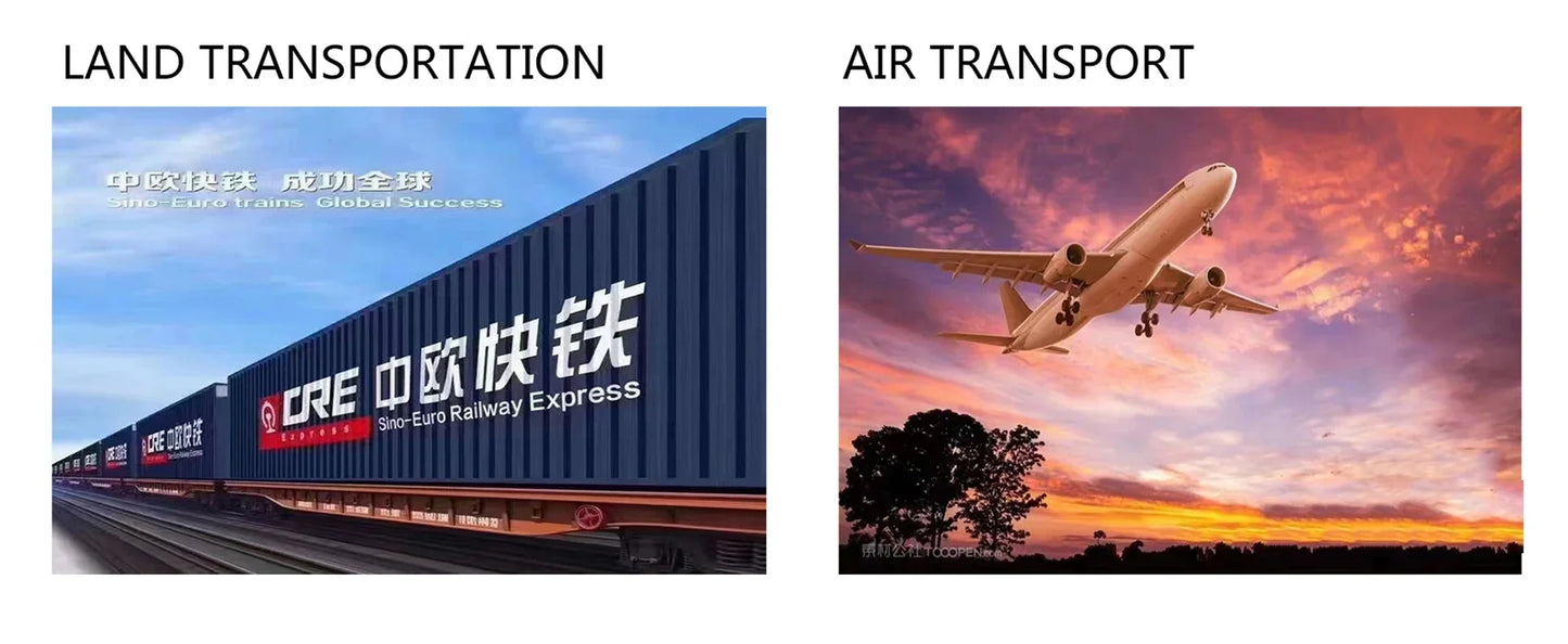 Thick Solid Center Steel Luxury Dining Table