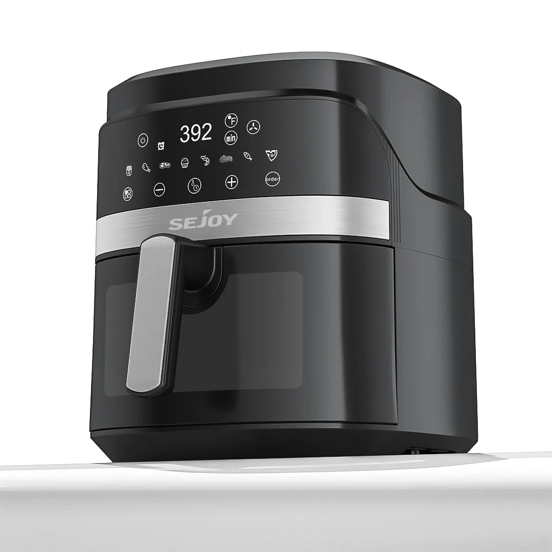 Air Fryer - Electric Hot Fryer Oven Oilless Cooker