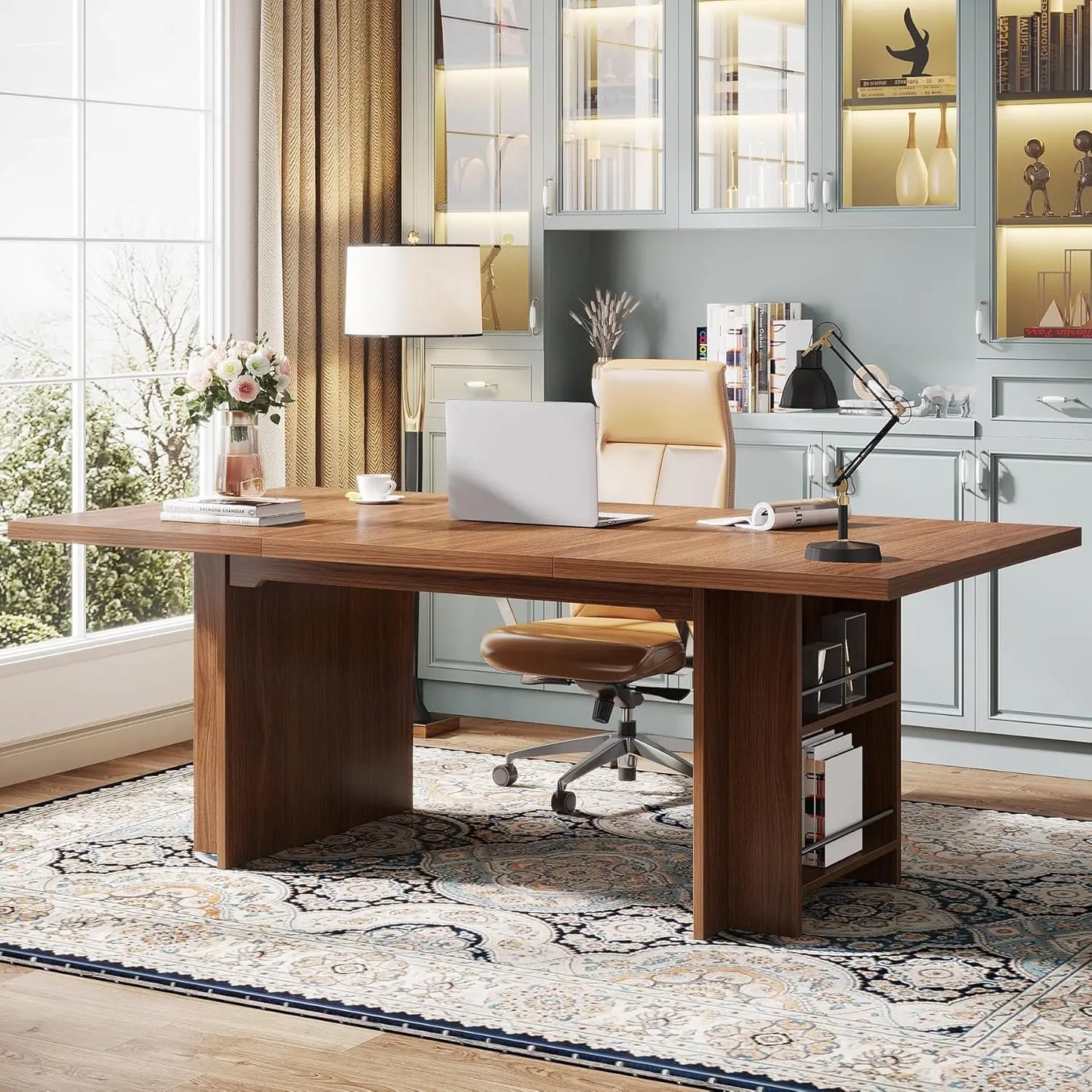 Modern Computer Desk