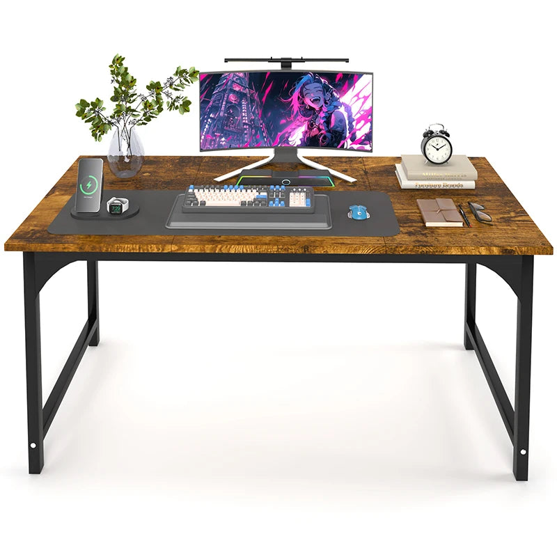 Home Office Desk - Work from Home Desk