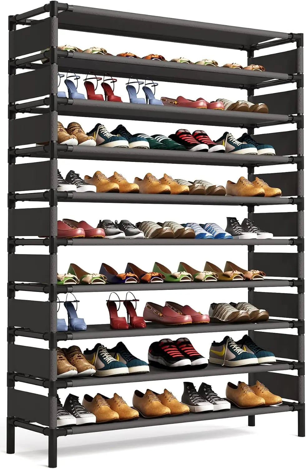 Bedroom Multi-layer Shoe Rack