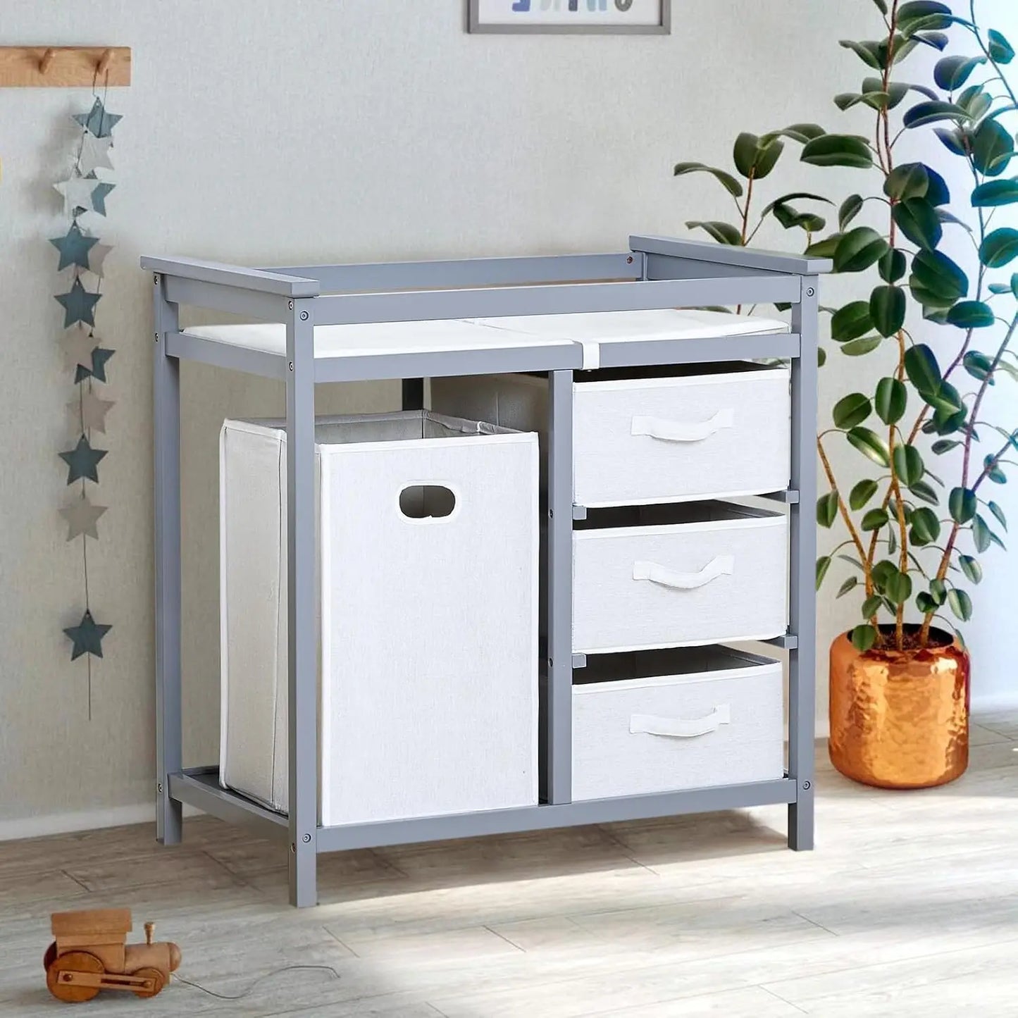 Stroller Baby Changing Table