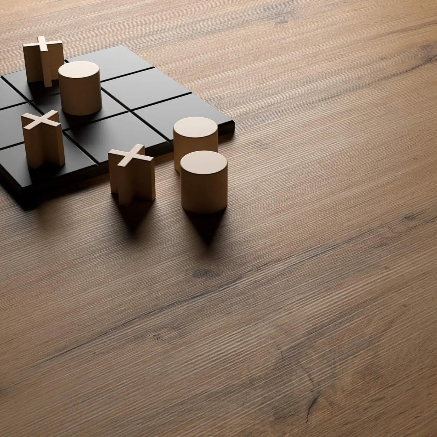 Dining Extendable Console Table with Extension Leaves