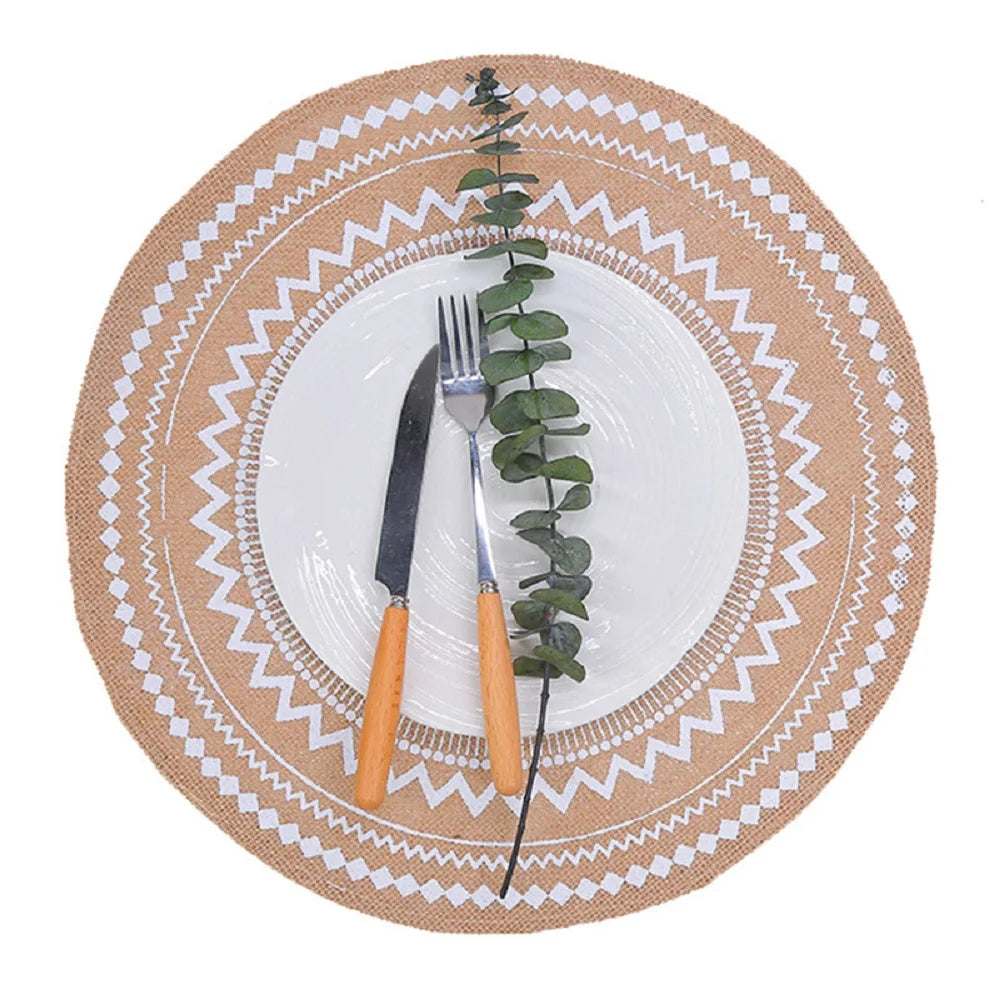 Placemat For Dining Room Table
