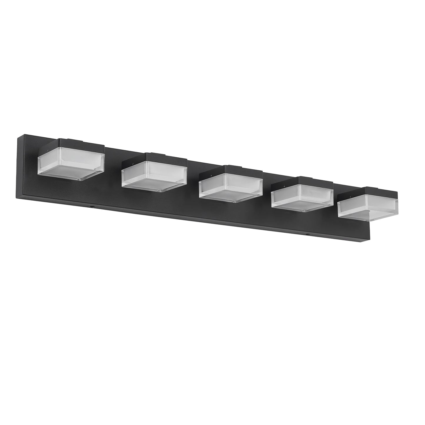 LED Modern Bathroom Vanity Light Fixture
