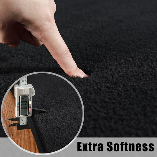 Rug Living Room Carpet Nonslip