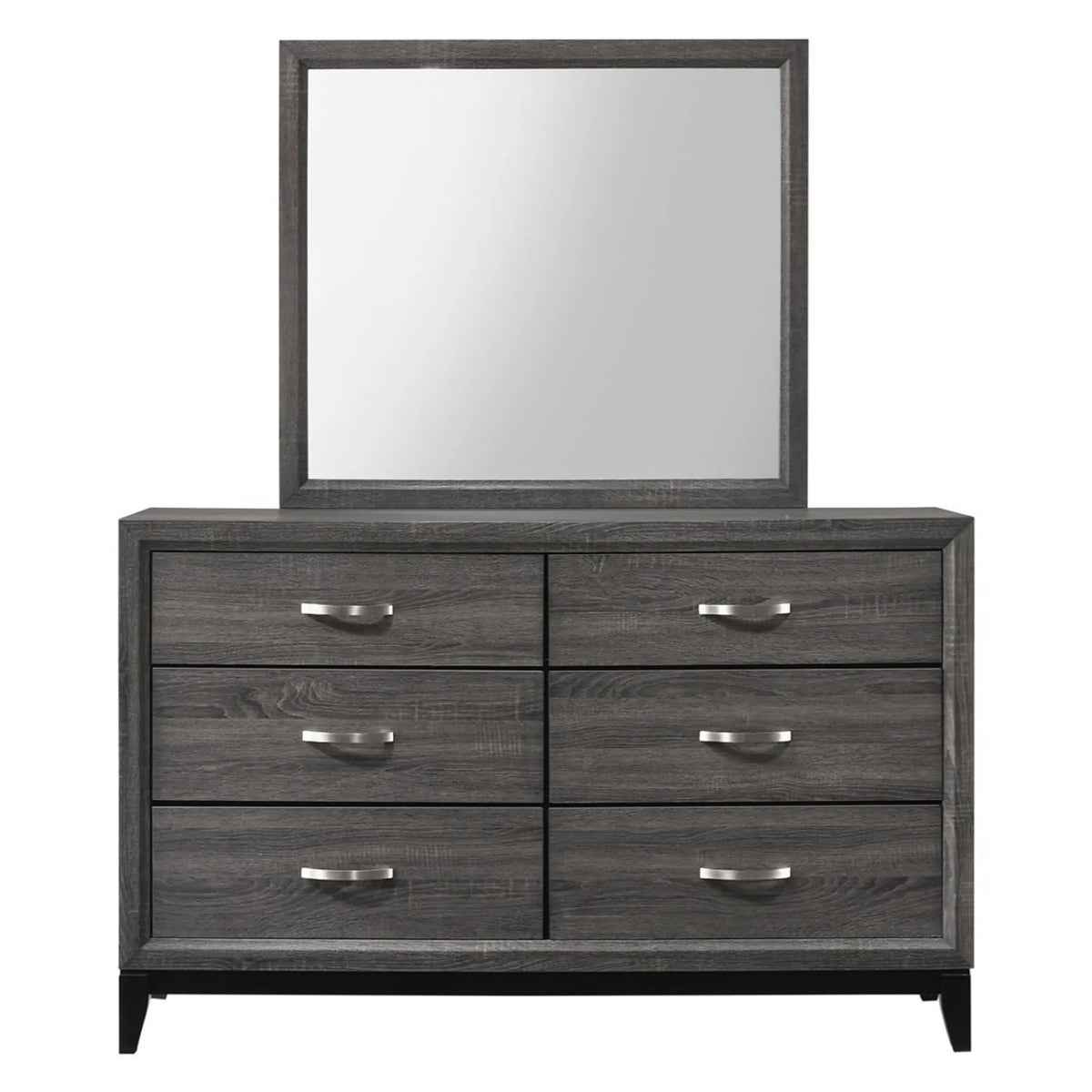 Bedroom Furniture Set