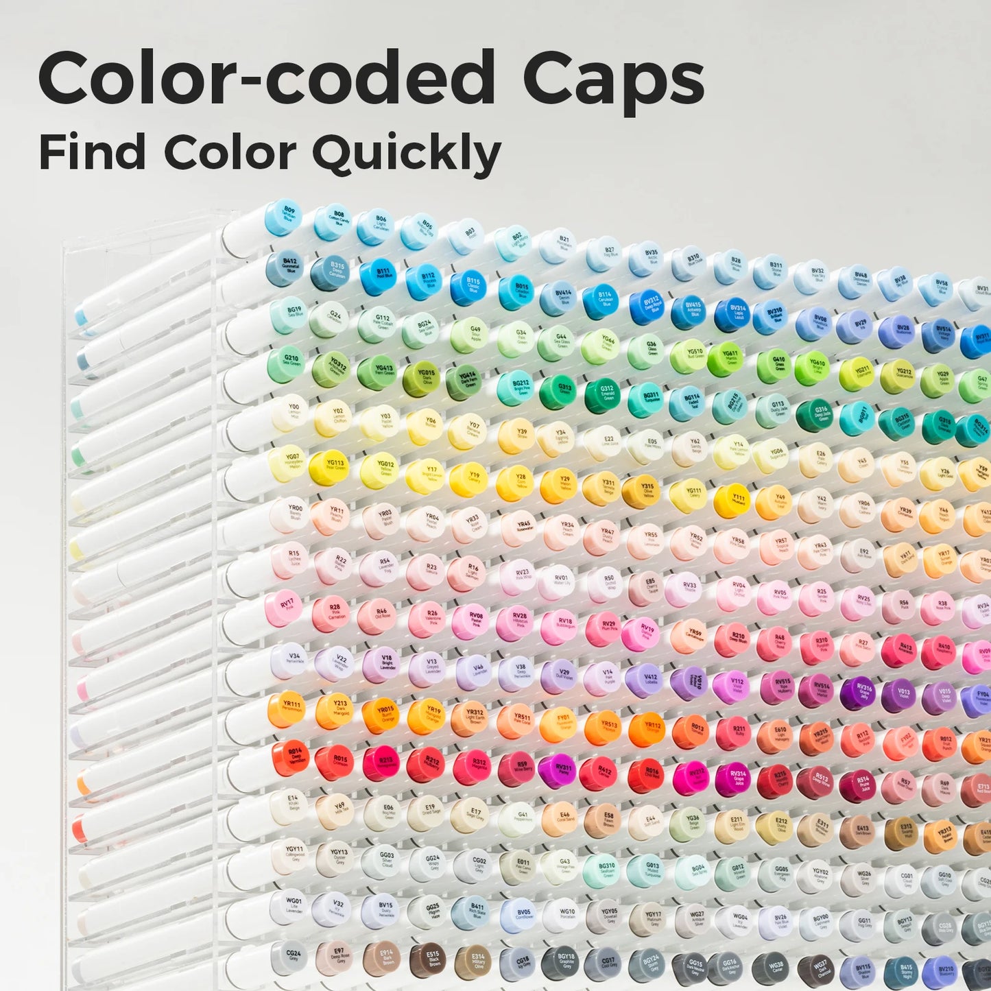 Honolulu Marker Pen Set