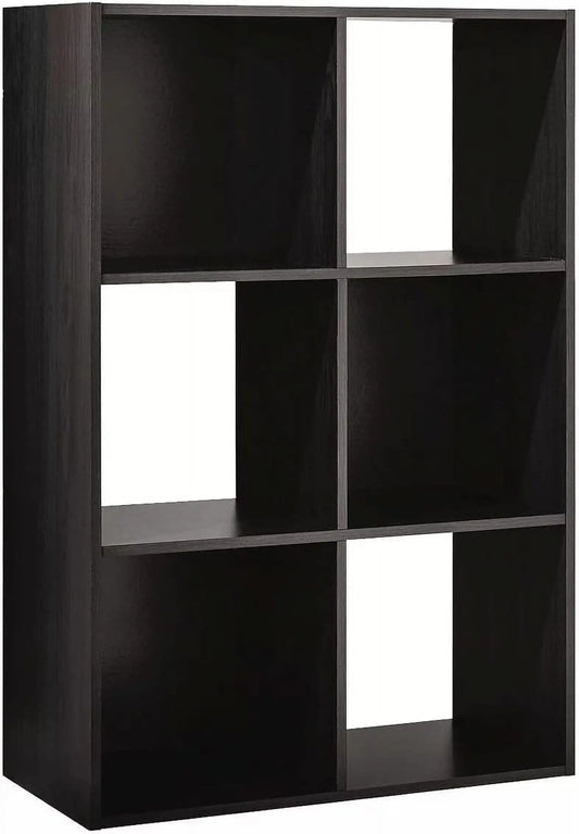Bookcase Storage Shelf