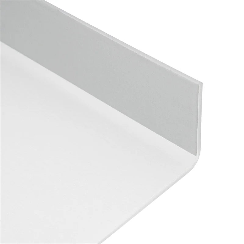 Frosted/Clear Outdoor Awning Canopy