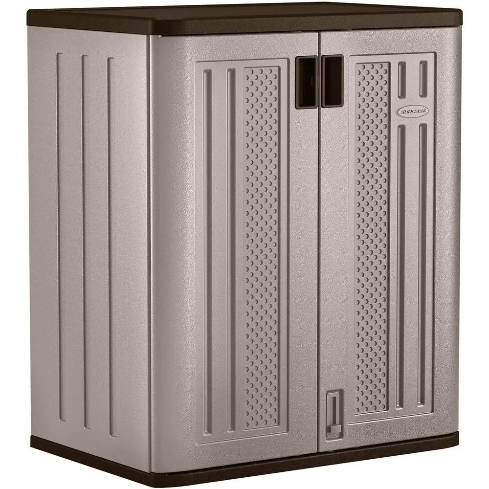 Lockable Cabinet for Garage