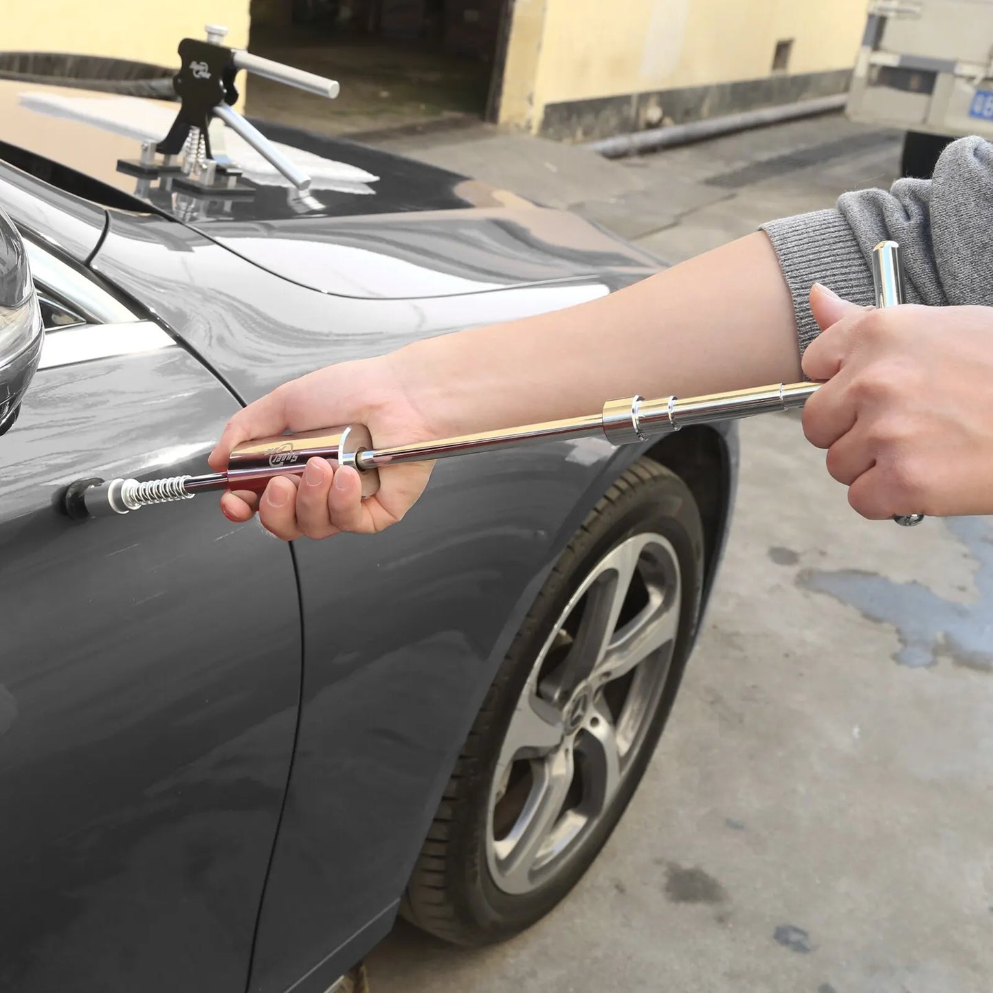 Dent Repair Auto Body Kit