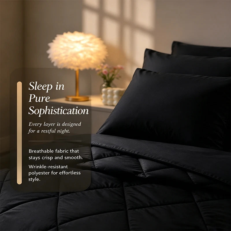 Bedding Sleeping Sets