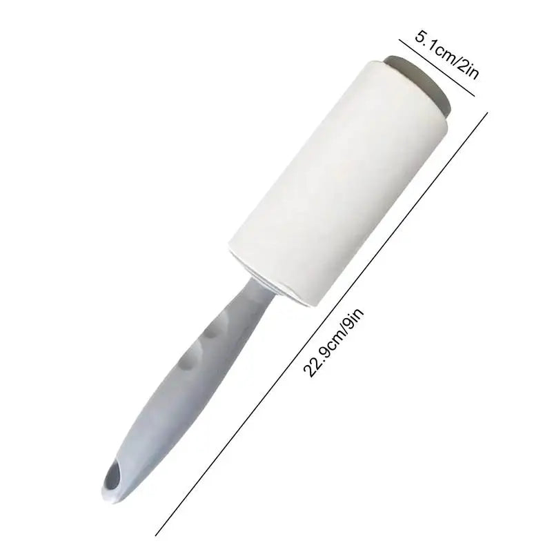 Money Hider Lint Roller