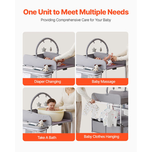 Baby Changing Table