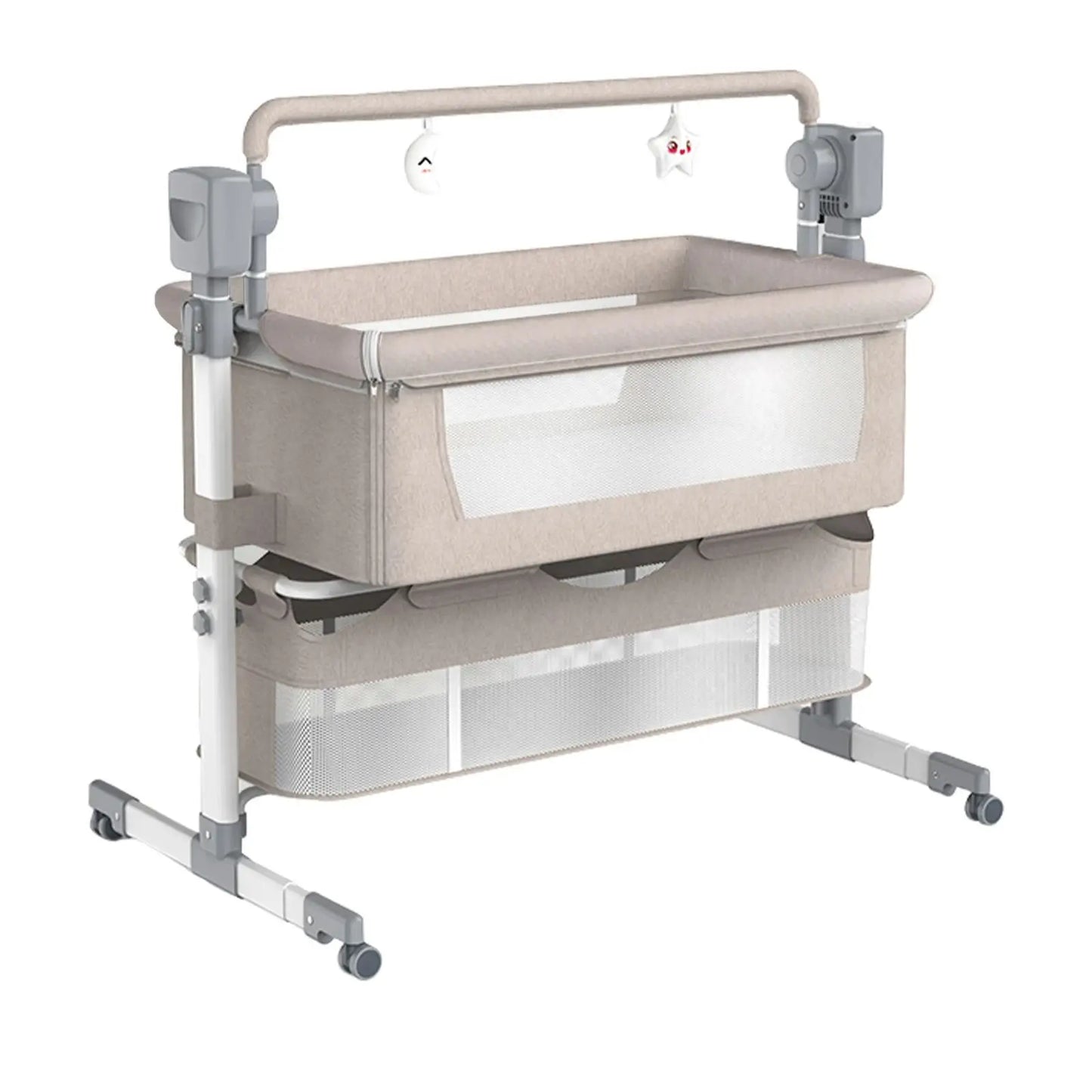 Sleeping Bed Baby Portable Nest Crib