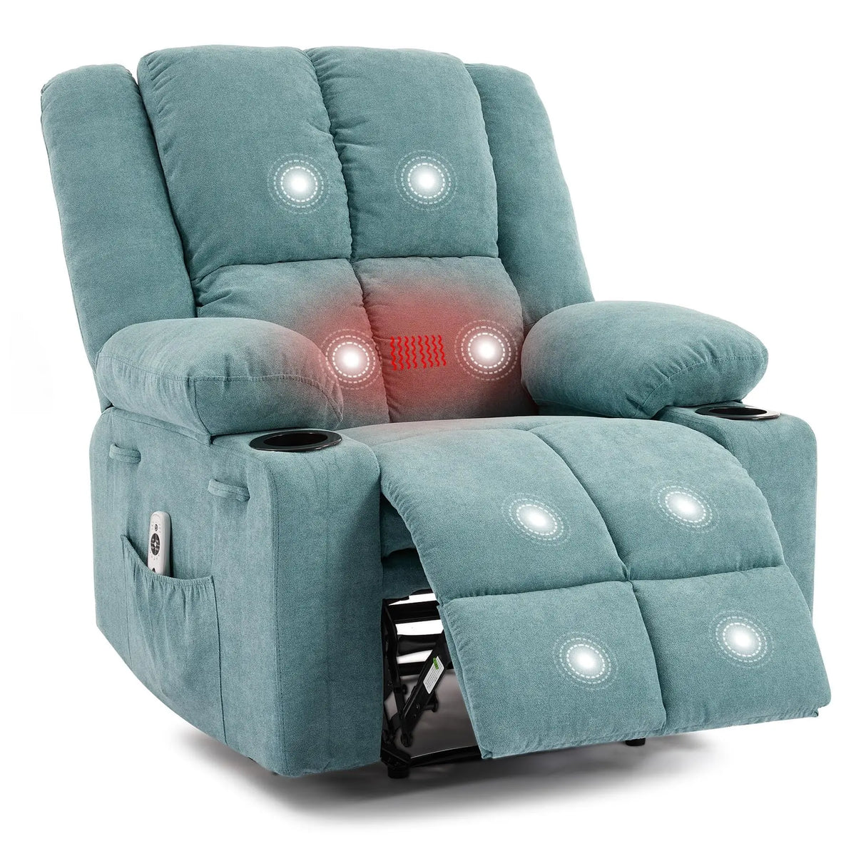 Manual Recliner Chair