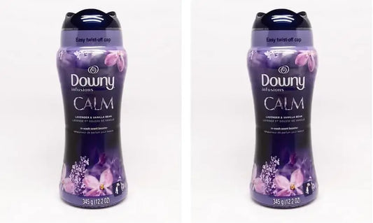 Infusions - Soothing Lavender and Vanilla Bean