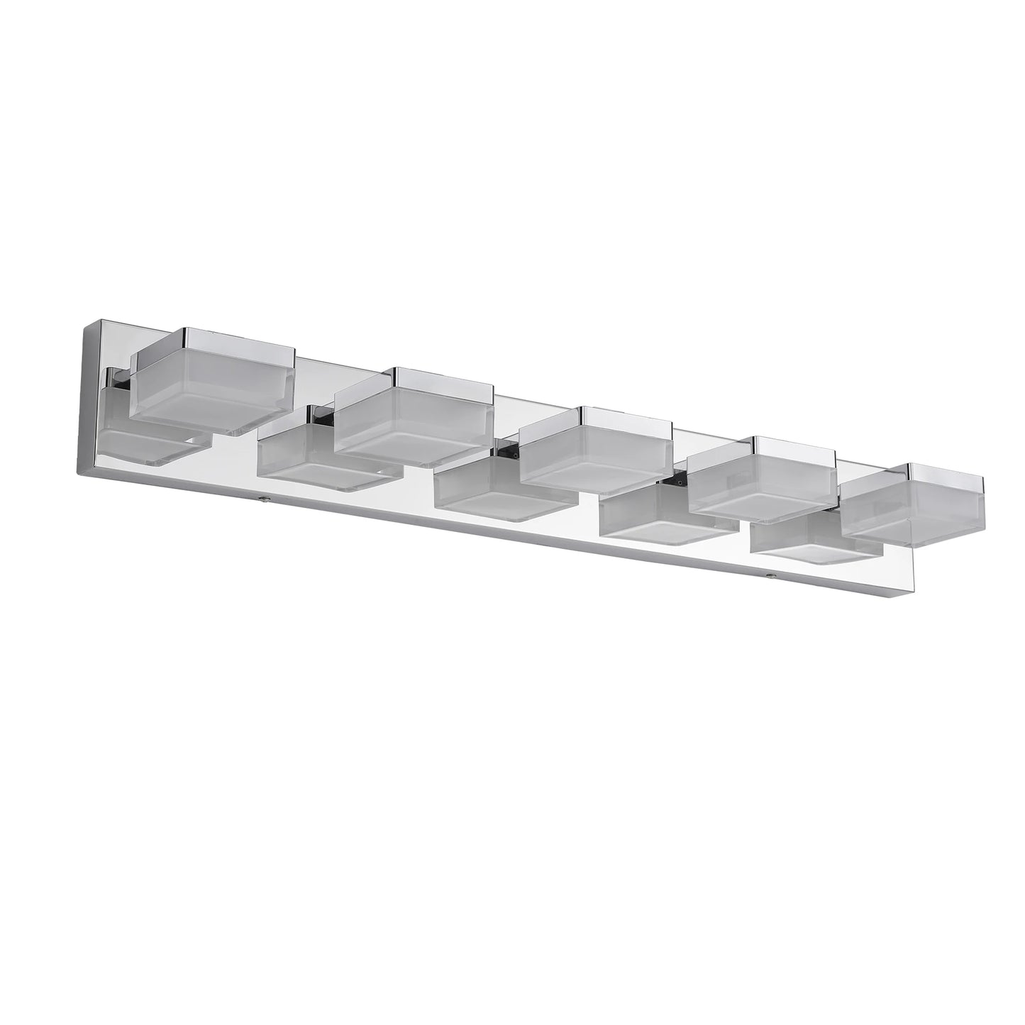 LED Modern Bathroom Vanity Light Fixture