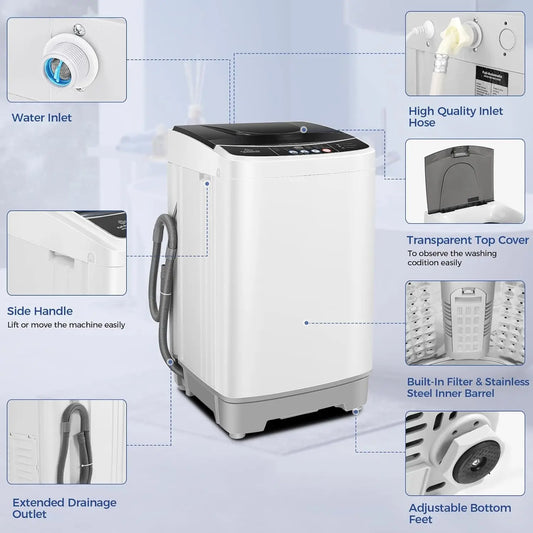 Portable Washing Machine