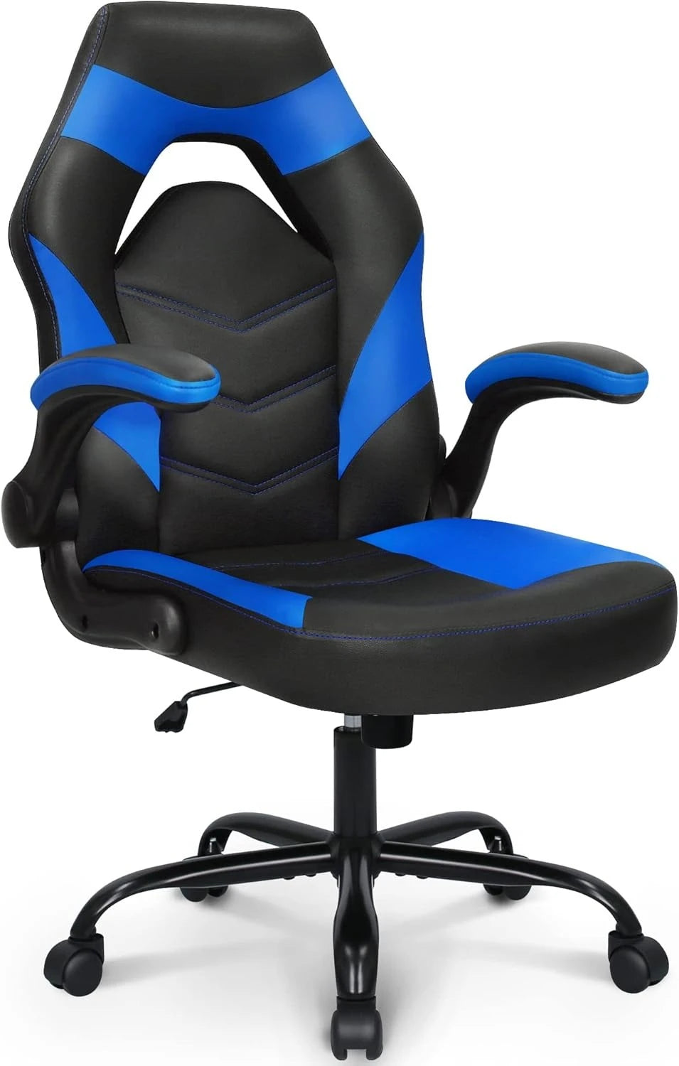 Office Chair with Lumbar Support