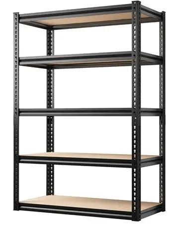 Heavy Duty Shelving Storage Adjustable Shelving