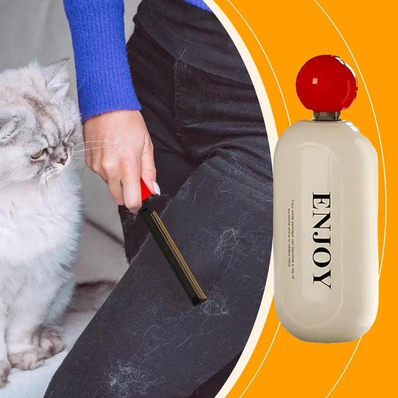 Reusable Lint Rollers For Clothes and Pet Hair