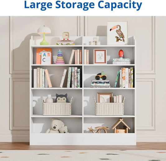 Toy Storage Organizer