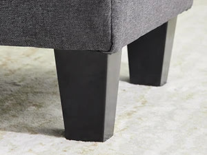 Storage Ottoman Bench