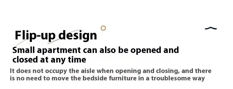 Double Luxury Bed with Office Headboards Racks and Frame Bedroom Set