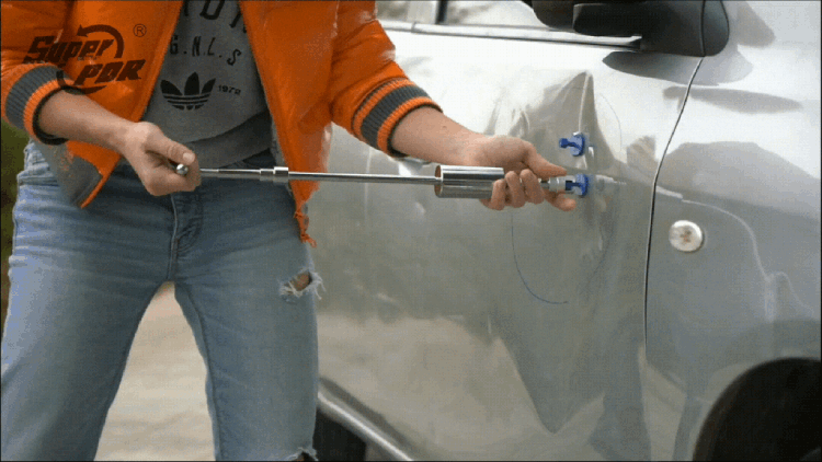 Dent Removal Car Body Repair Kit