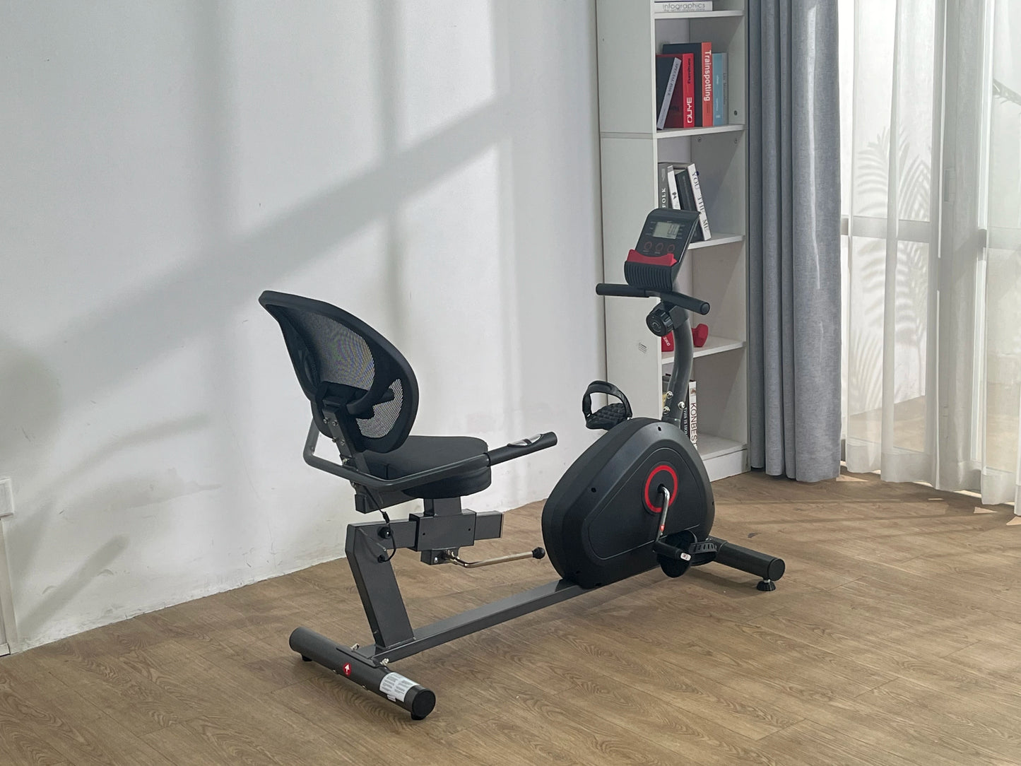Stationary Bike