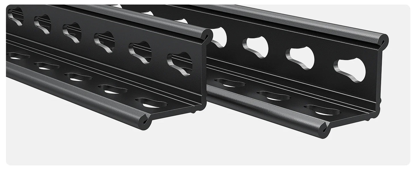 Heavy Duty Shelving Storage Adjustable Shelving