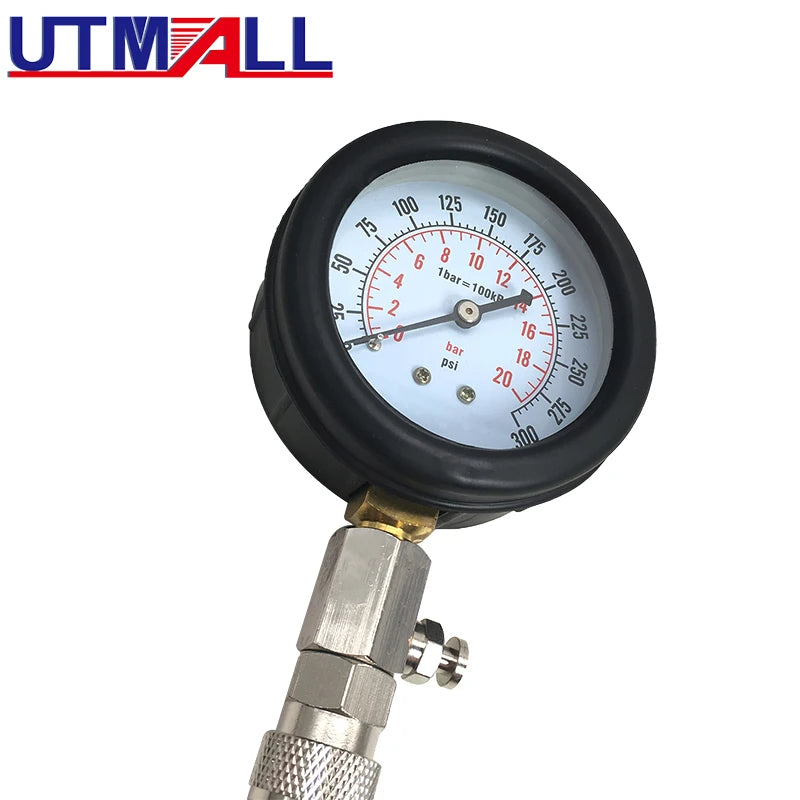 Tester Leakage Diagnostic Gauge Meter Test