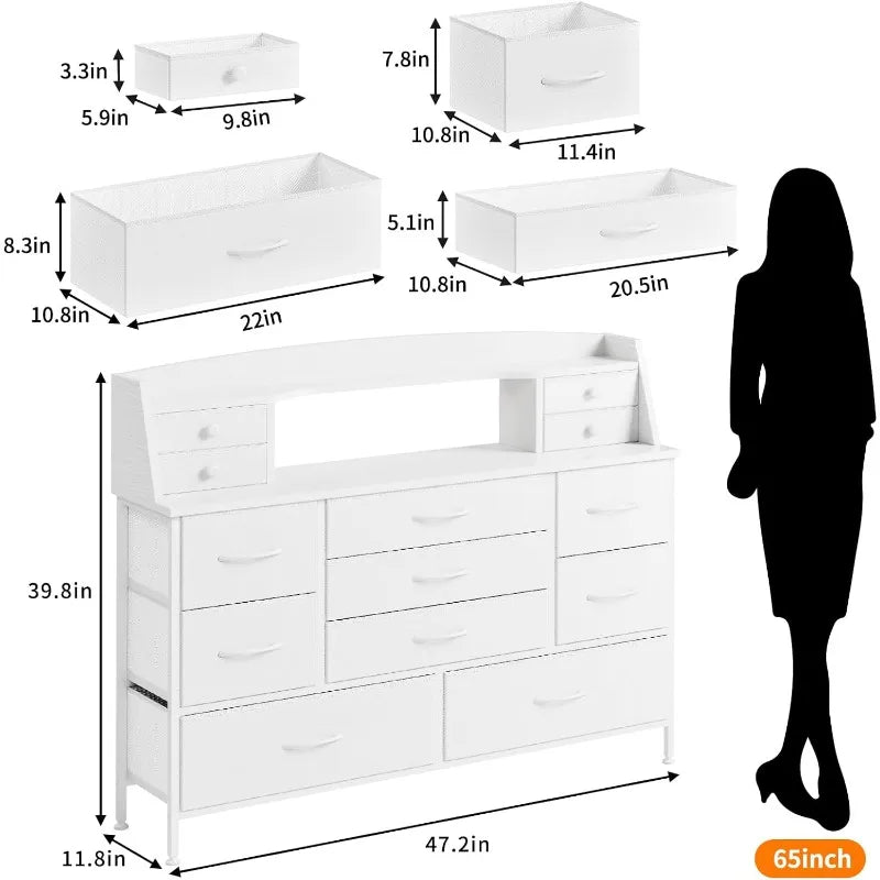 Bedroom Dresser