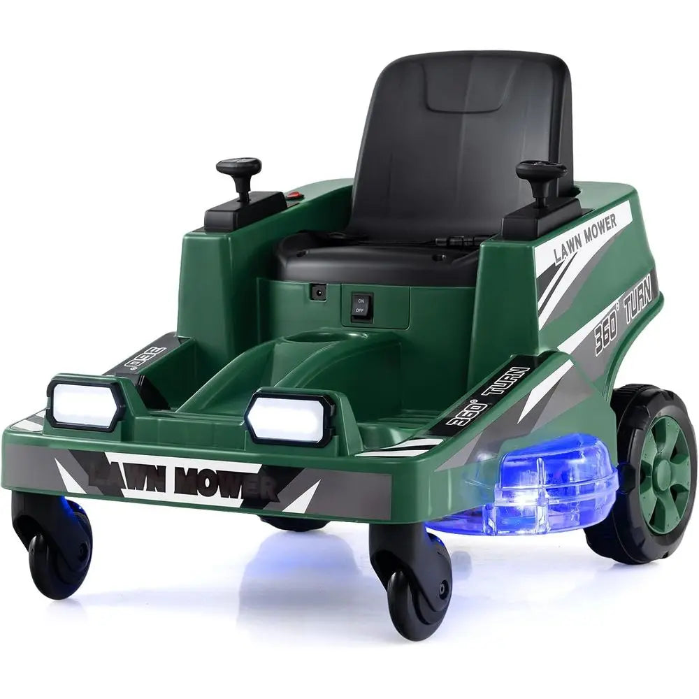 Lawn Mower Electric Cordless
