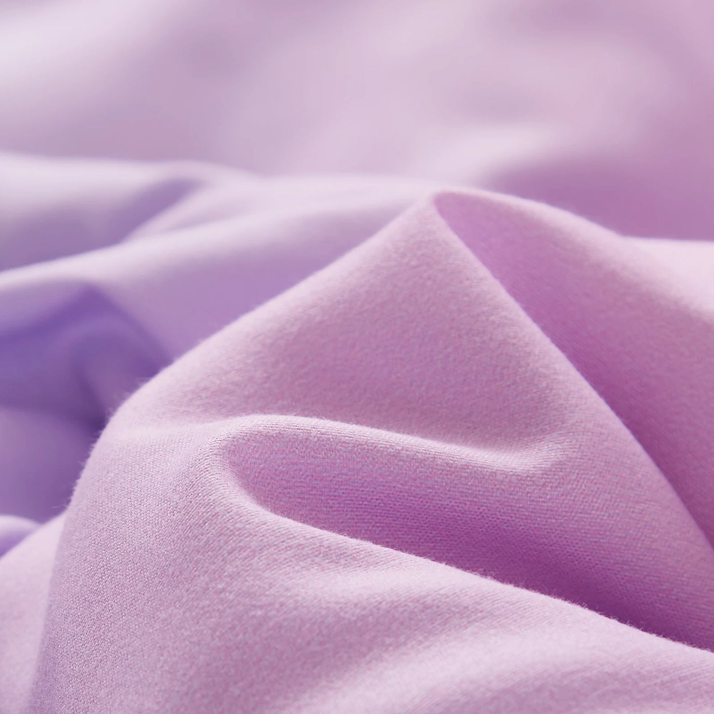 Gradient Comforter Set-7 Pieces in a Bag