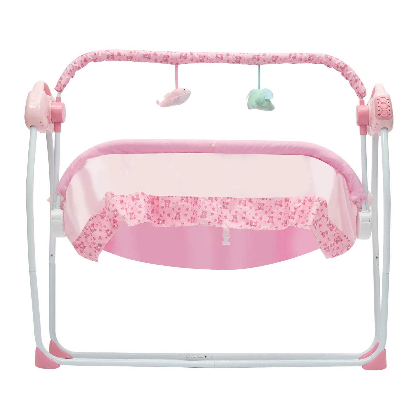Sleeping Bed Auto Rocking Chair
