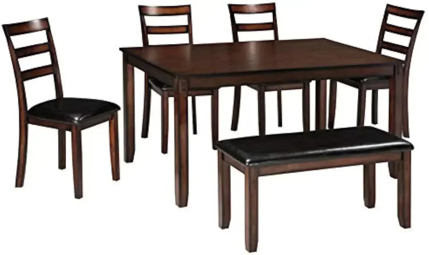 Coviar Dining Set