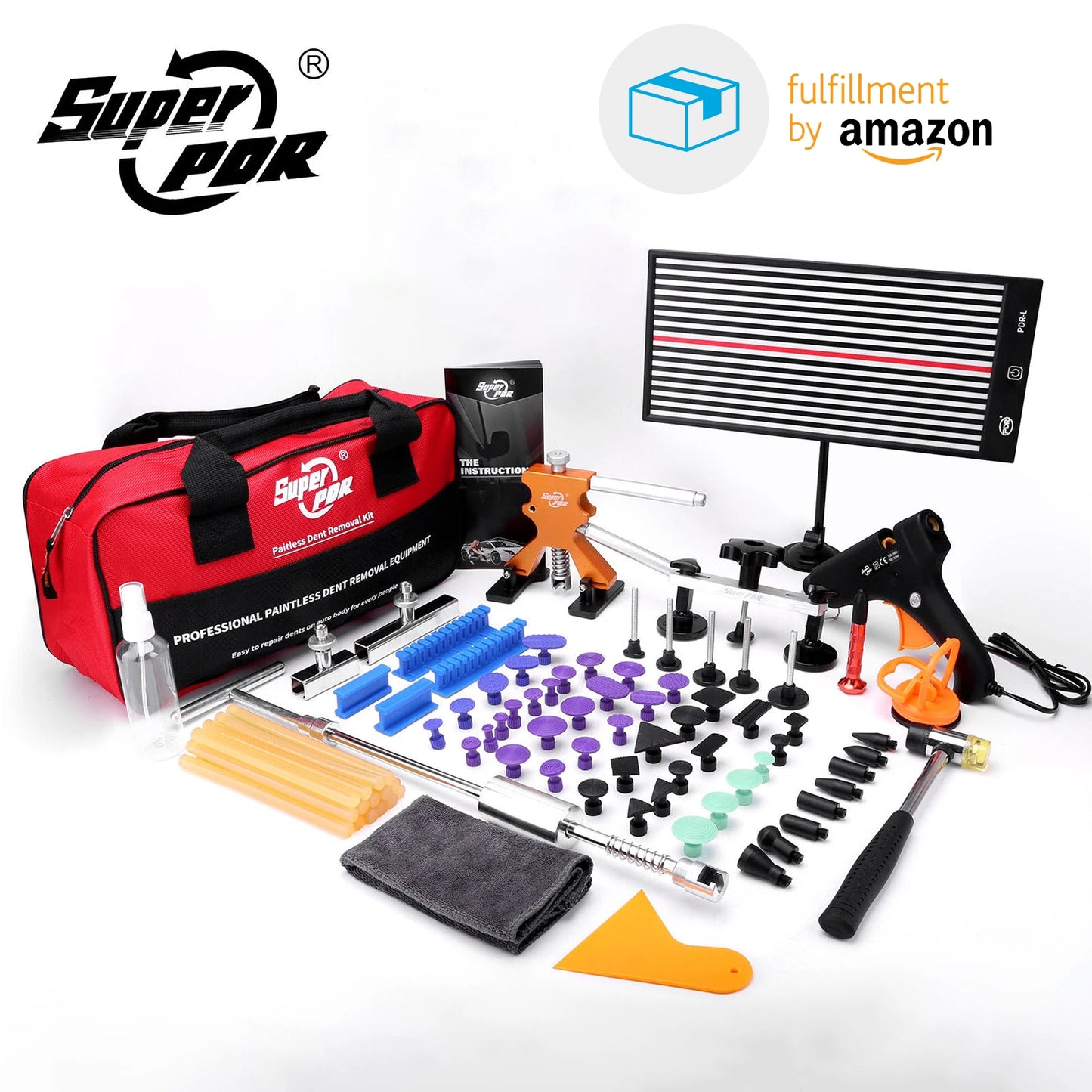 Dent Removal Car Body Repair Kit