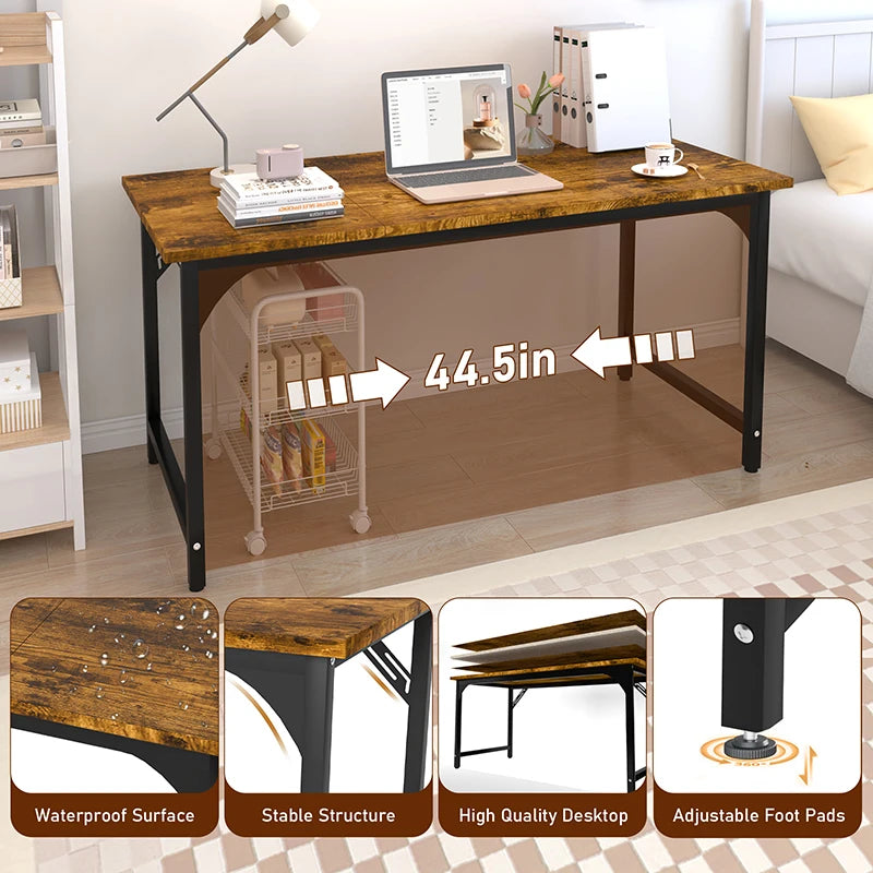 Home Office Desk - Work from Home Desk