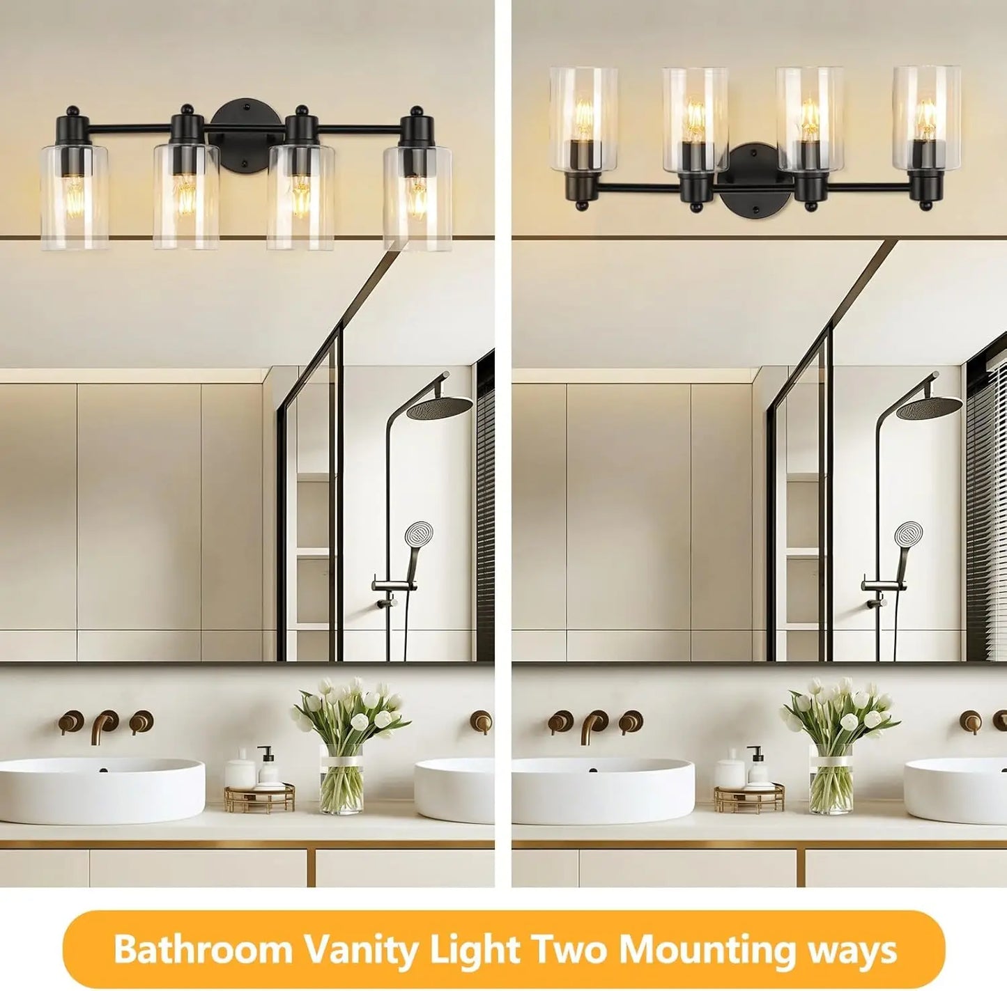 Wall Bathroom Light Vanity Lights
