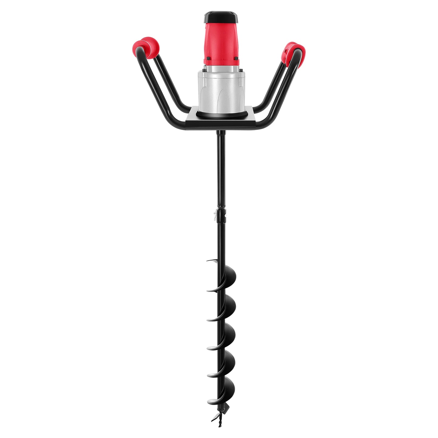 Electric Post Hole Digger with Drill Earth Auger