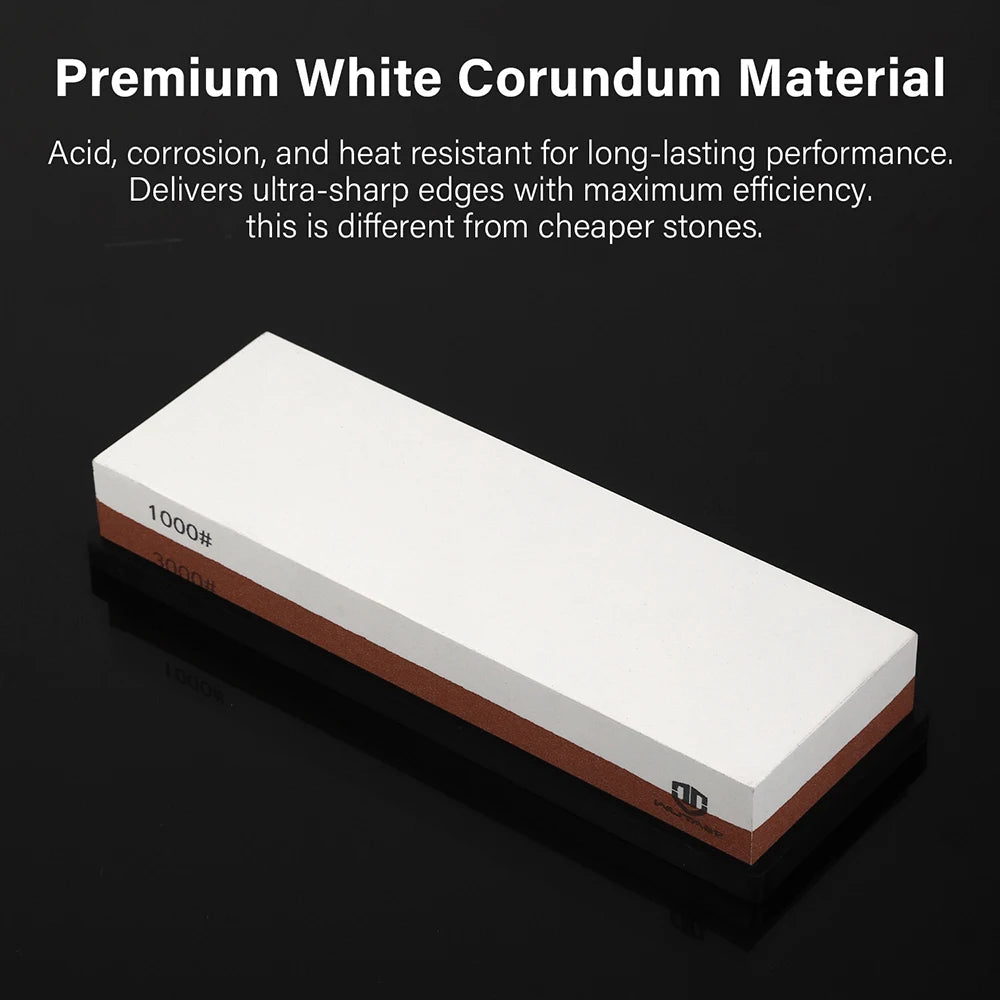 Whetstone Professional Knife Sharpener
