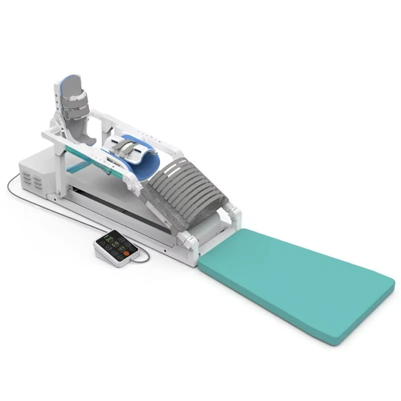 Home Use Lower Limb Fracture Recovery Leg Exerciser Physical Therapy Device Sprains