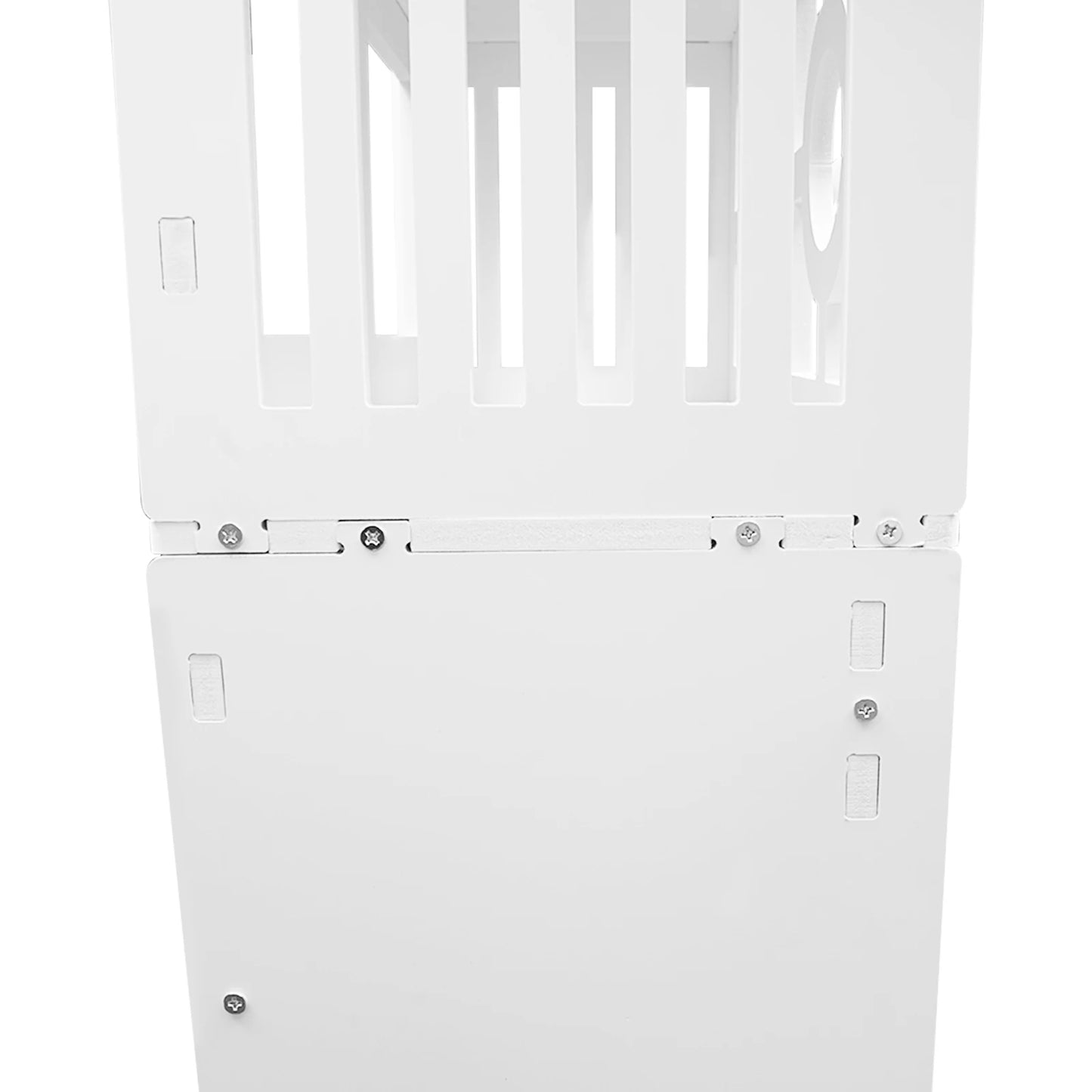 Over The Toilet Storage Cabinet Organizer