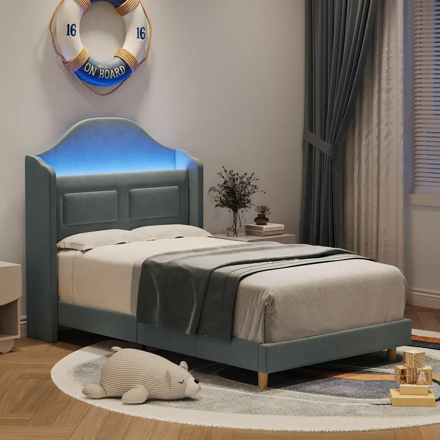 Bed Frame