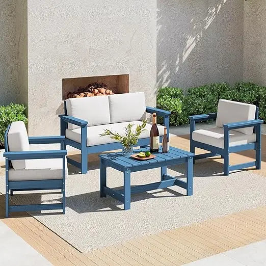 All Weather Use Loveseat Furniture