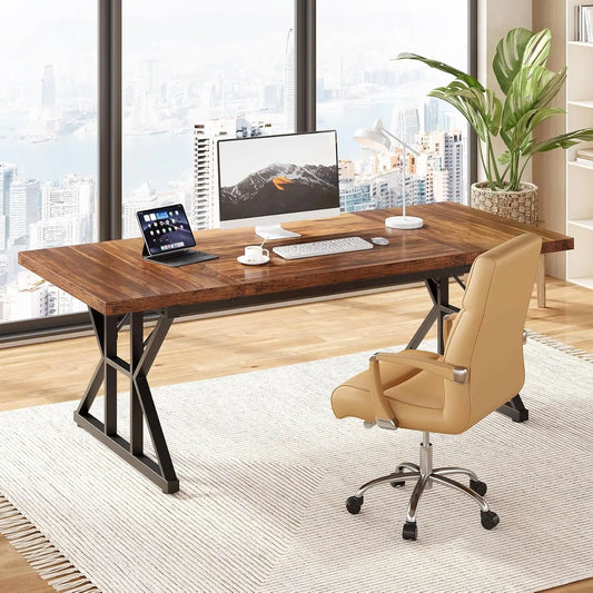 Executive Office Desk